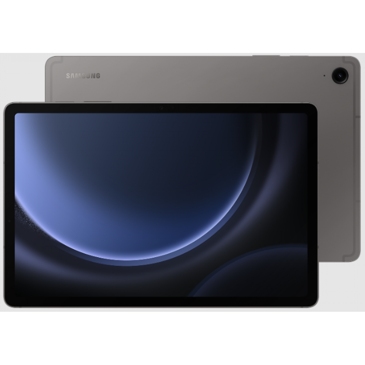 Samsung Galaxy Tab S9 FE (WiFi) 10.9吋 6+128GB 平板電腦 (霧光灰) - IP68防水防塵、S Pen支援